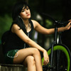 Bonita, Di Antara Sporty dan Fixed Gear